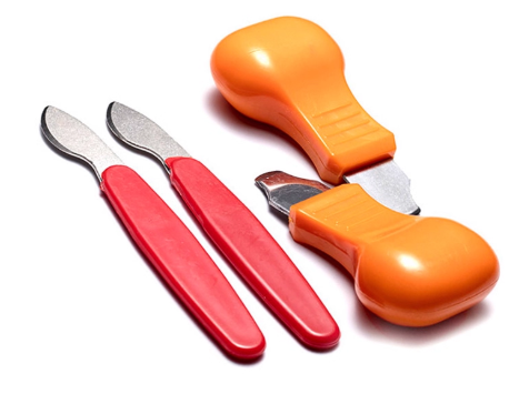 Bottom-pulling Knife Watch Repair Tool Watch Opener Cover Opener Tool for Opening Watch Bottom Cover Wholesale