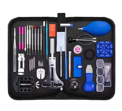 High Quality Watch Repair Tool Kit Universal Watch Tools Spring Bar Watchmaking Tool