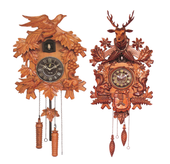 Cuckoo Clock