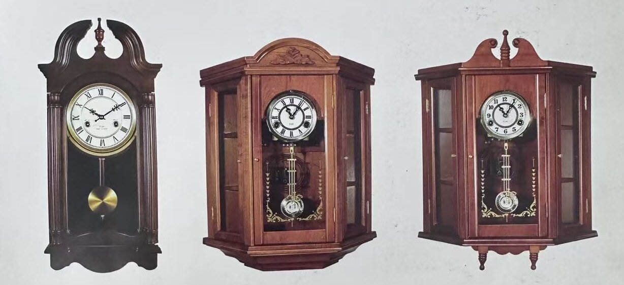 Table Clock