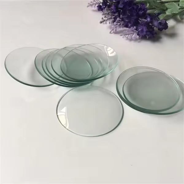 Convex Glass