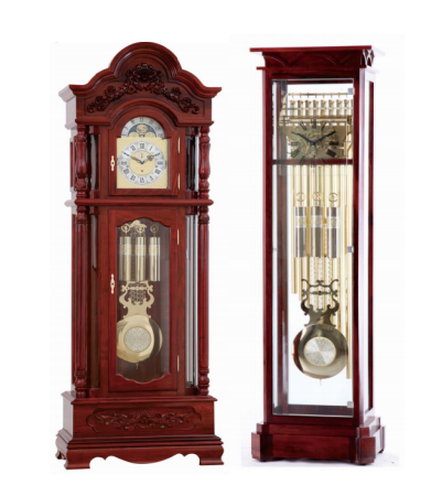 Grandfather Clock