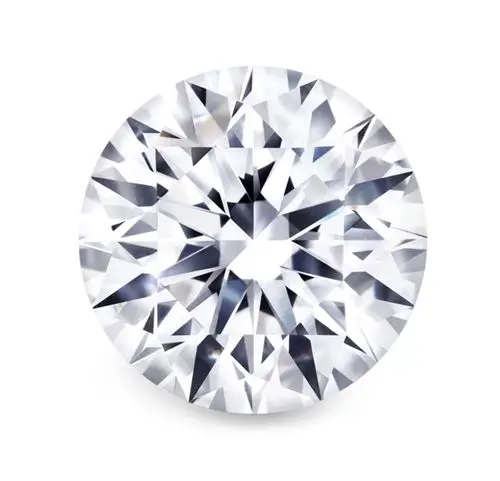 IGI Certified Laboratory Grown Round Brilliant Cut Diamonds in D E F Color 1ct to 8ct Range Wholesale Loose Diamonds